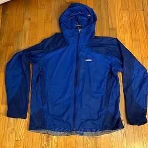 Patagonia XL Men's Rain Jacket Shell